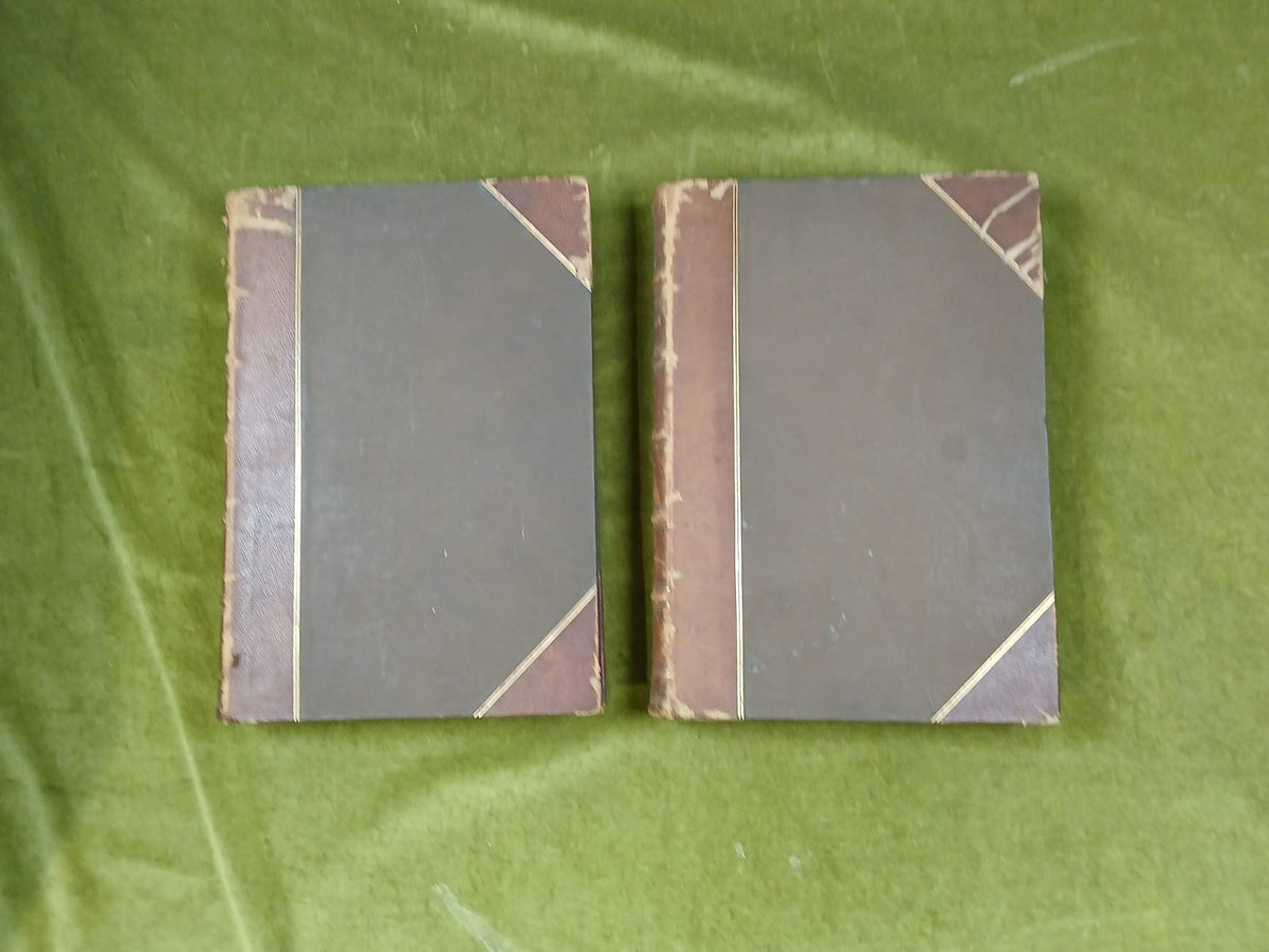 The Plays of William Shakespeare in 4 Volumes by Thomas Keightley , J S Virtue 7