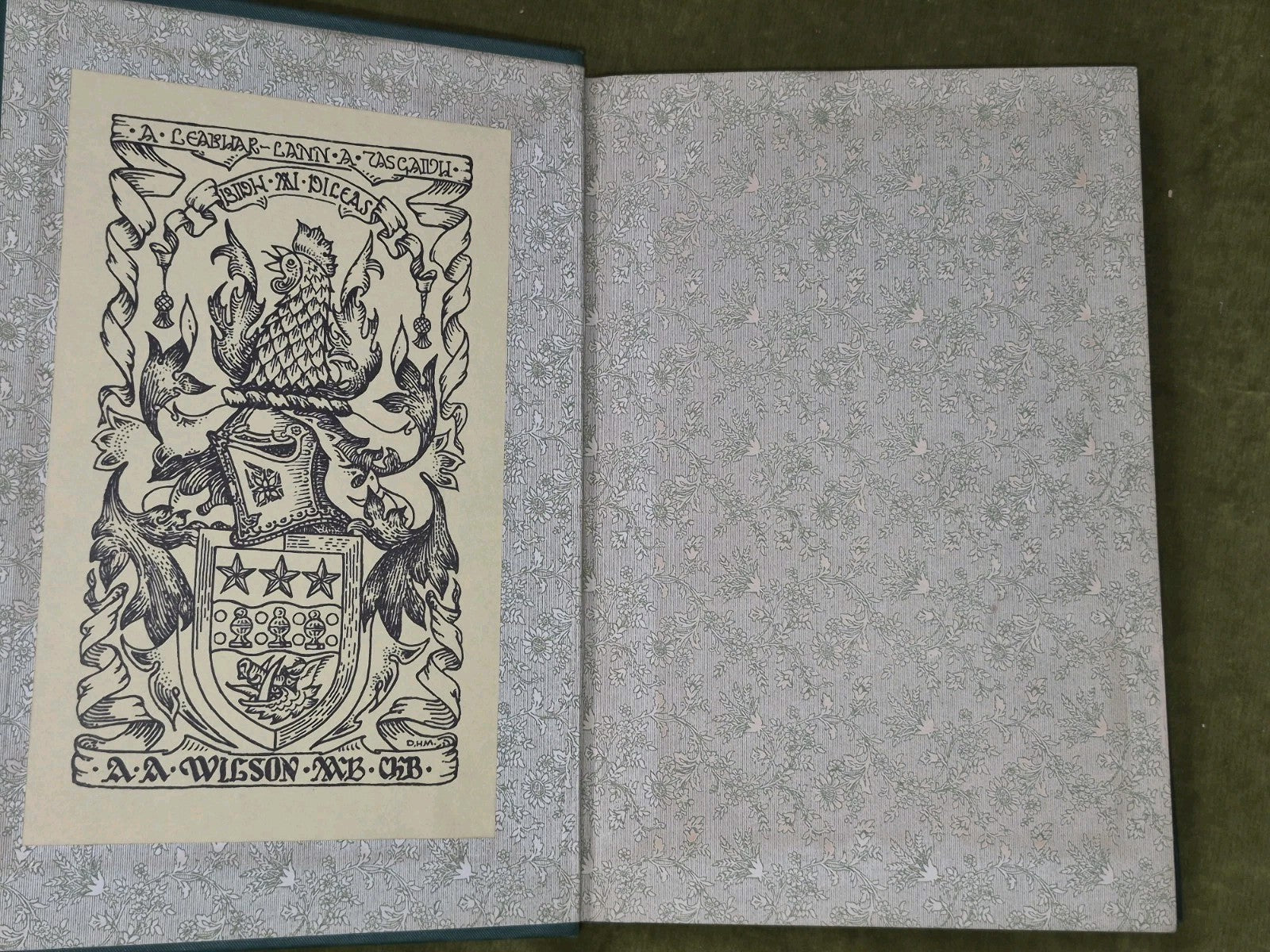An T-Eileanach Gaelic Songs Poems and Readings John MacFadyen 1890 Sinclair3