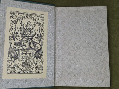 An T-Eileanach Gaelic Songs Poems and Readings John MacFadyen 1890 Sinclair3