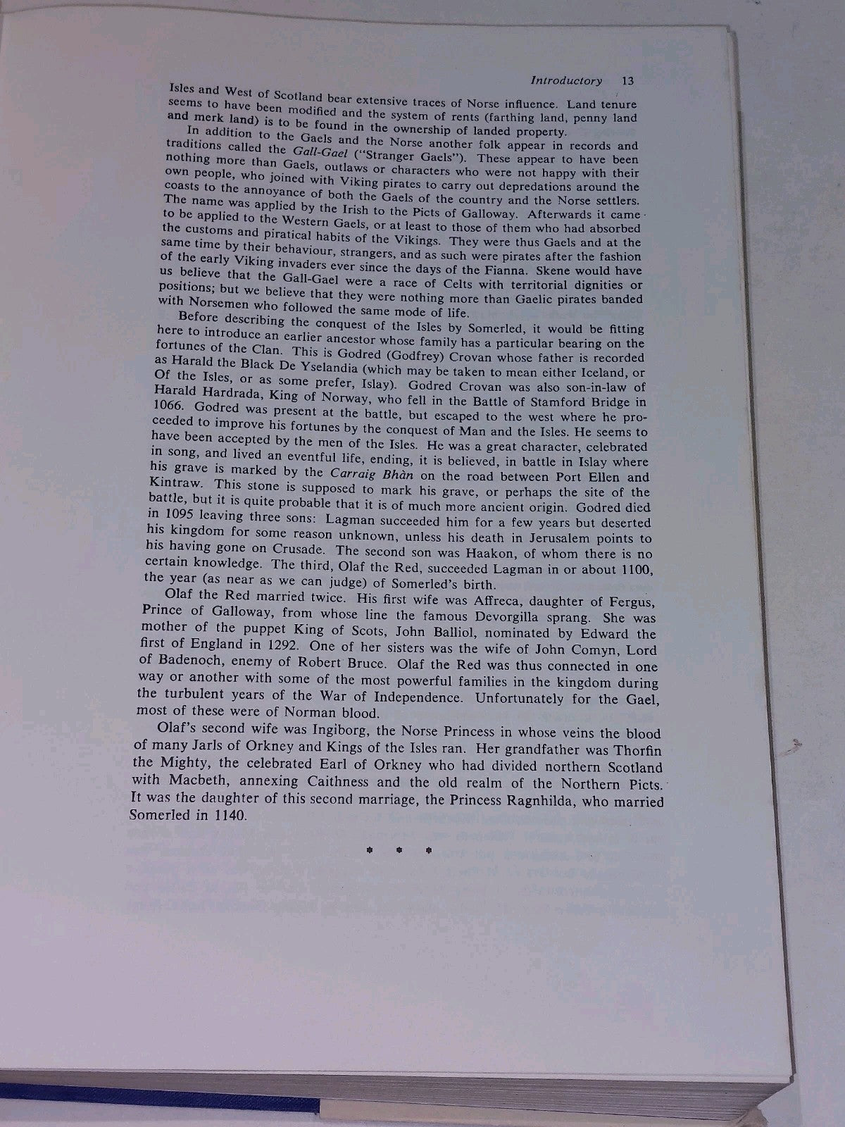 Clan Donald by Donald J. MacDonald Of Castleton (1978) HB 1st Edition With DJ7