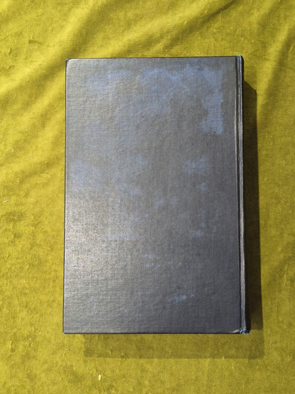 Orientations - Ronald Storrs , Nicholson & Watson 19372