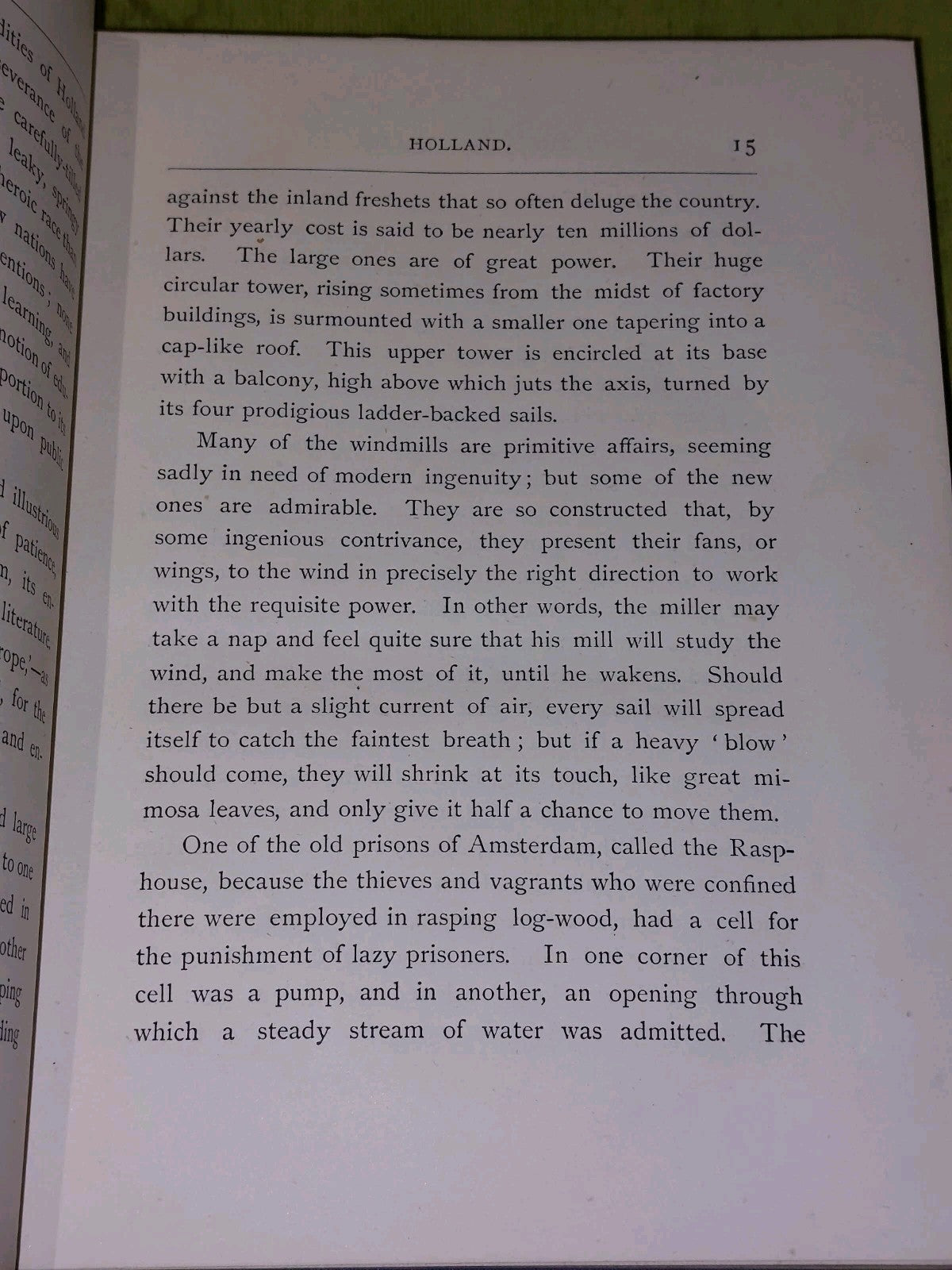Hans Brinker or the Silver Skates, Mrs. Mary Mapes Dodge, 18758