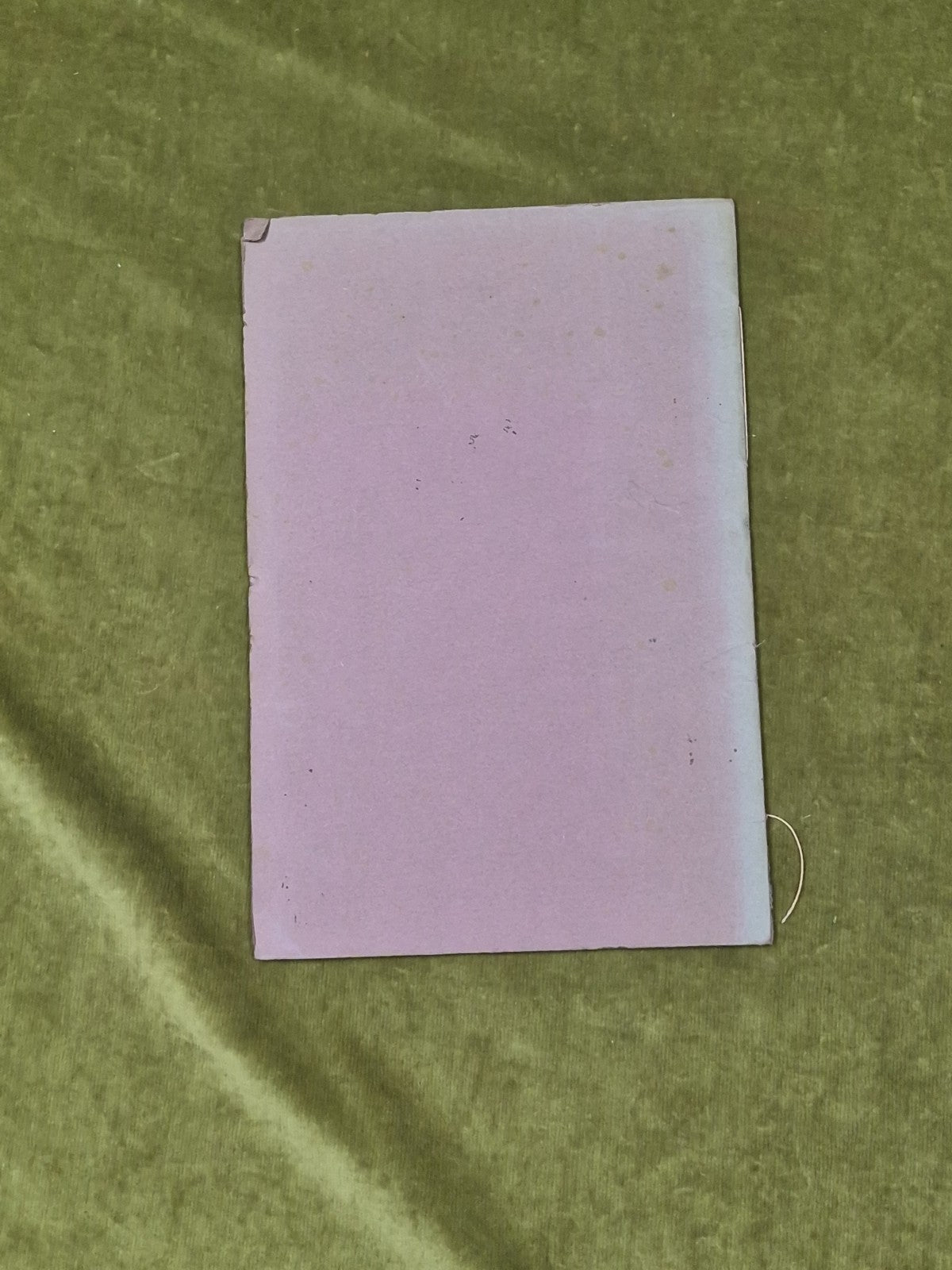 Little Gidding - T S Eliot , Faber & Faber 1942 Original Wraps1
