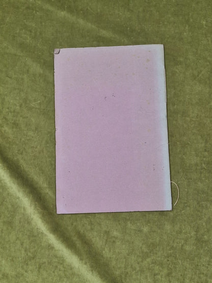 Little Gidding - T S Eliot , Faber & Faber 1942 Original Wraps1