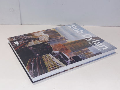 Bob Dylan : Retrostectrum 2022 [Skira / Maxxi] Large Book8
