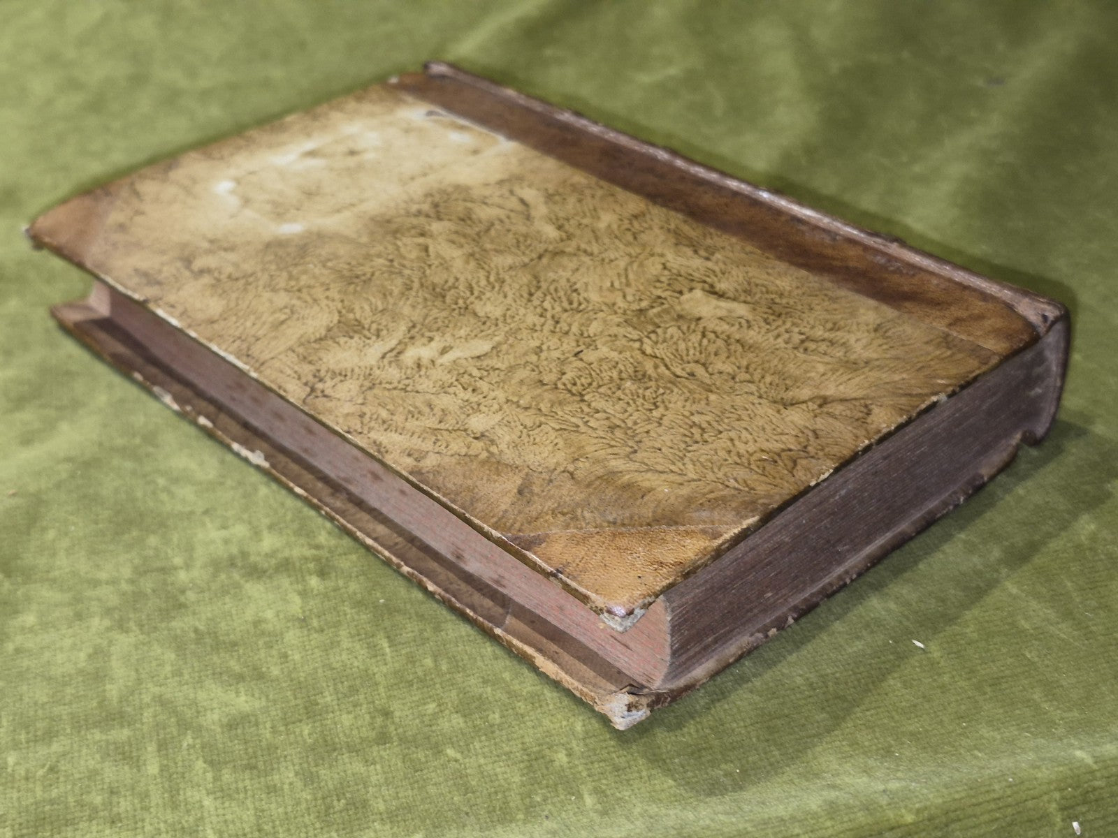 A Compleat Vocabulary English and Danish 1784 Theodor Arnold2