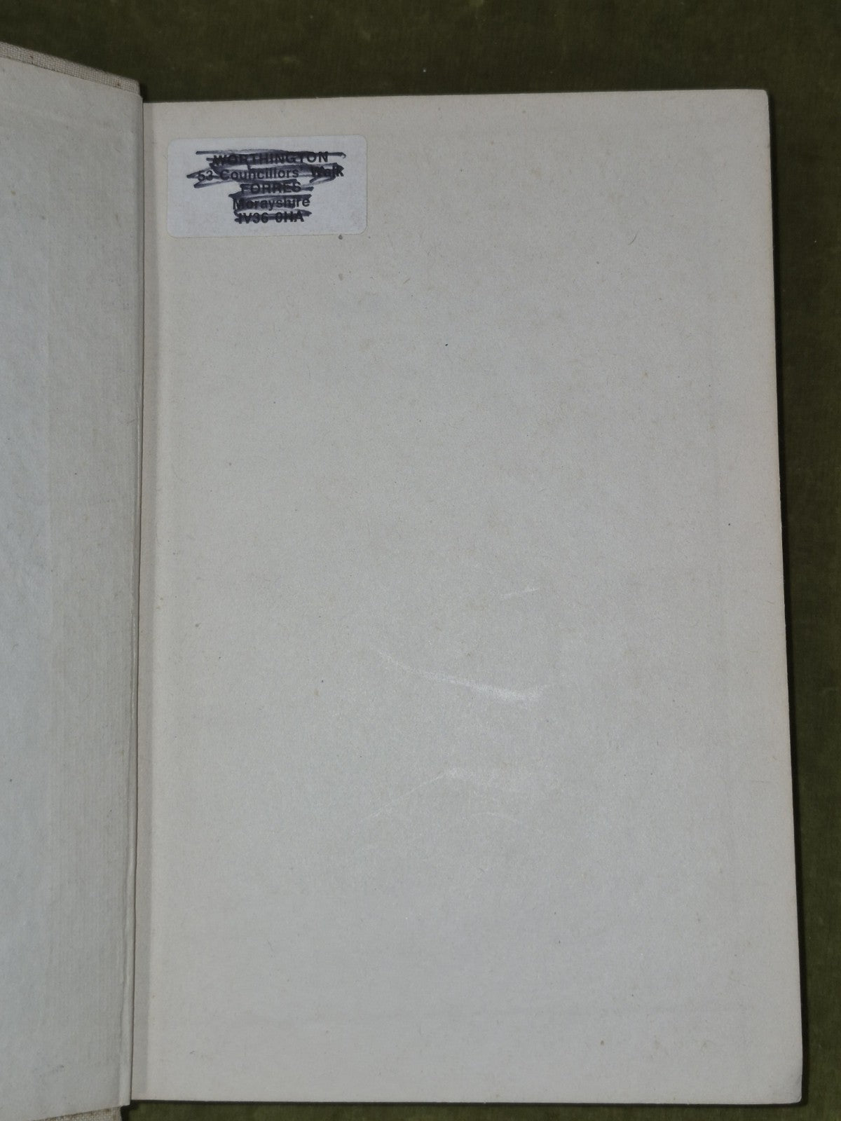 Reflections of the Isle of Barra Donald Buchanan 1943 Second Edition3
