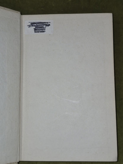 Reflections of the Isle of Barra Donald Buchanan 1943 Second Edition3