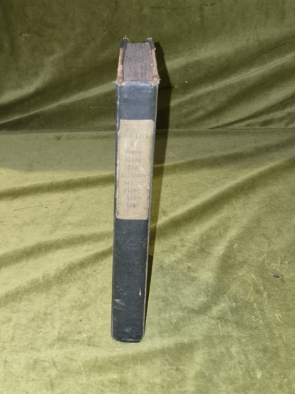 The Life of James Allan, The Celebrated Northumberland Piper1