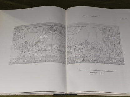 The Temple of Deir El Bahari Edouard Naville Part III 18988