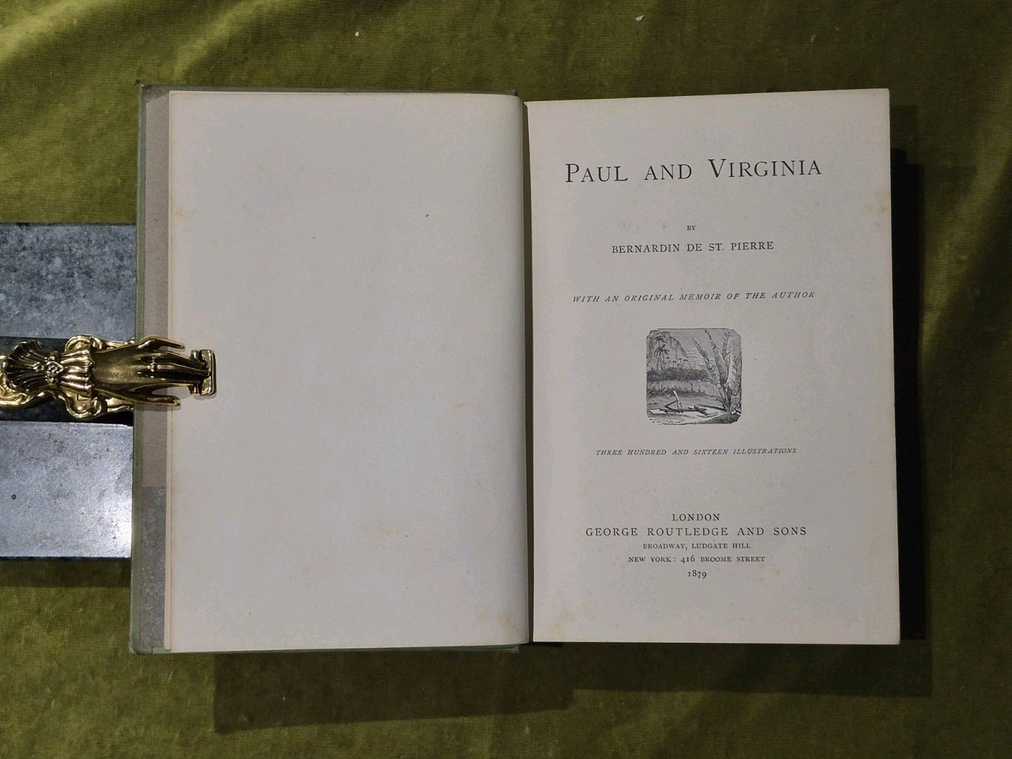 Paul and Virginia - Bernardine Saint Pierre6