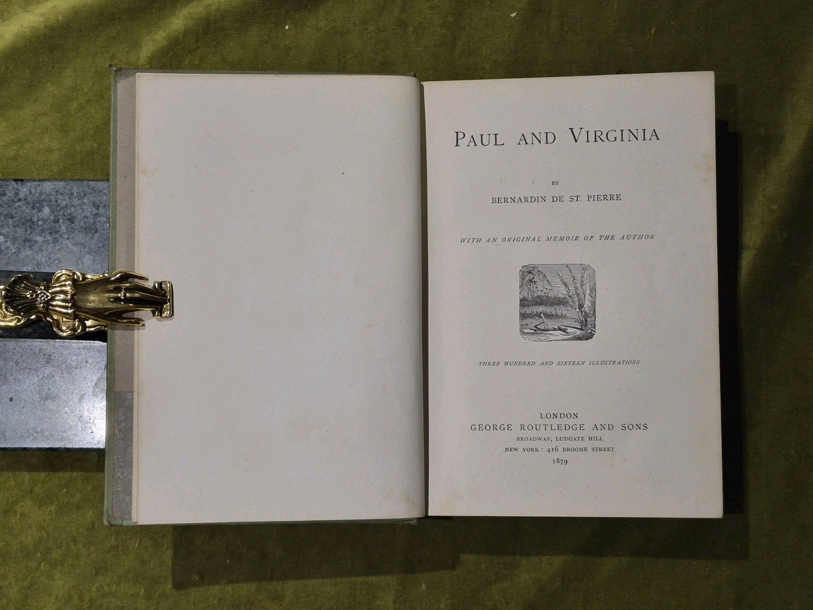 Paul and Virginia - Bernardine Saint Pierre6