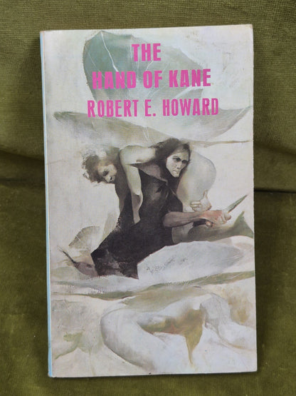 Robert E Howard Job Lot First Editions Bran Mak Morn Wolfshead Almuric King Kull10