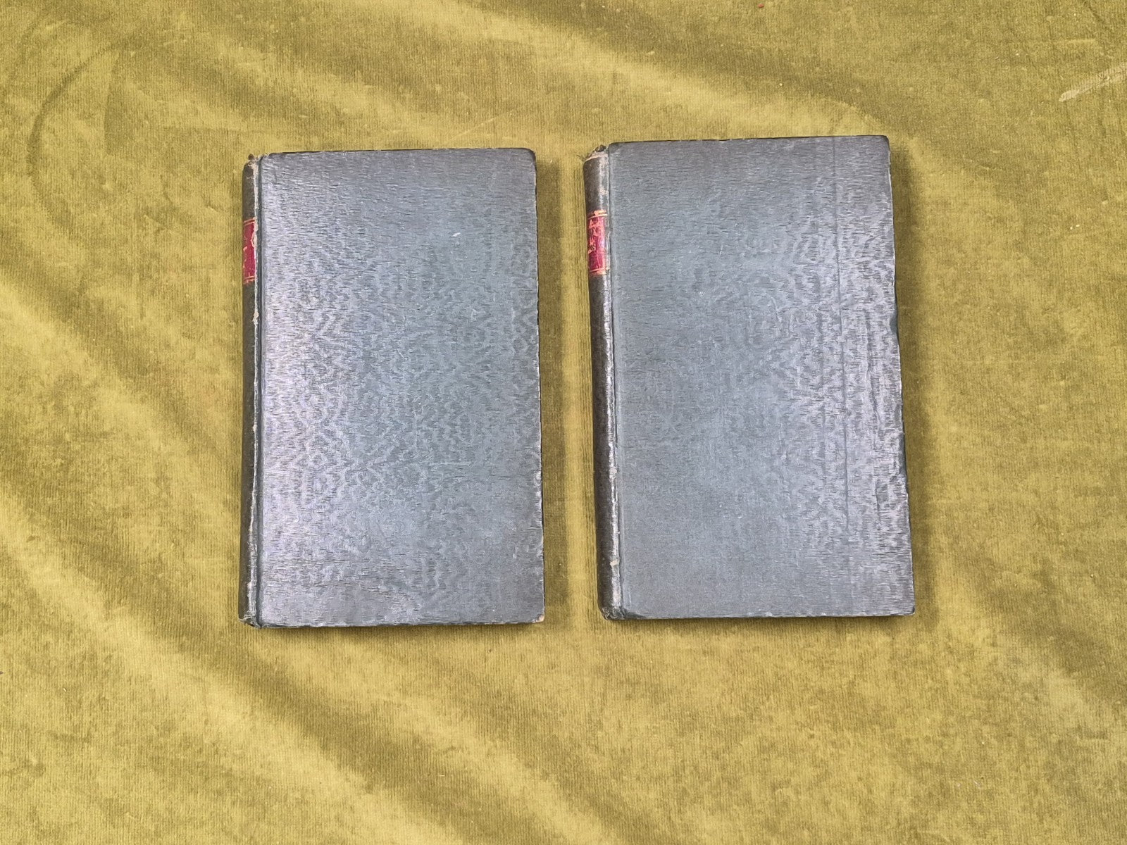 Scottish Historical and Romantic Ballads in 2 Vols- John Finlay, Ballantyne 18081