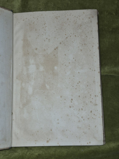 Bihe and Garenganze ( 1893) Fred S. Arnot London Complete With 2 Maps3