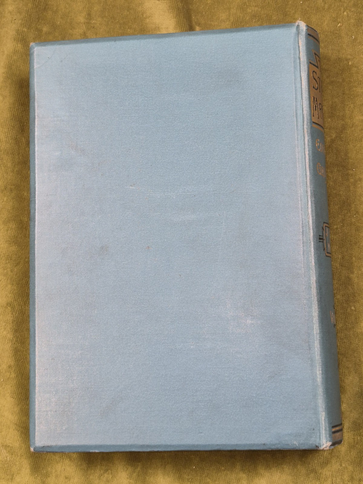 Strand Magazine 1903 Sherlock Holmes True First Edition Vol 26 July Dec XXVI 1
