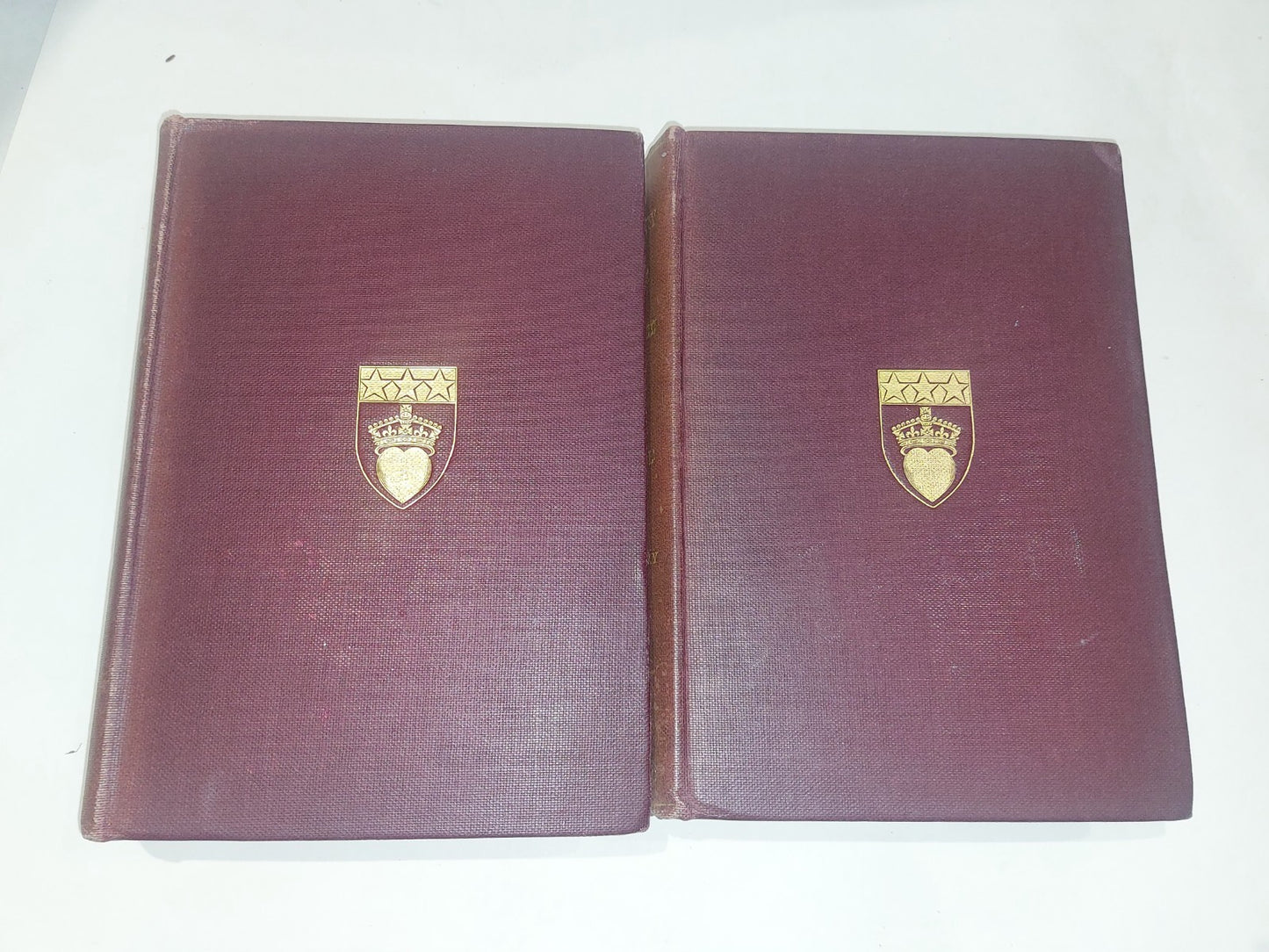 House Of Douglas [Vol. 1 & 2] (1902) By Sir Herbert Maxwell Hb Books2