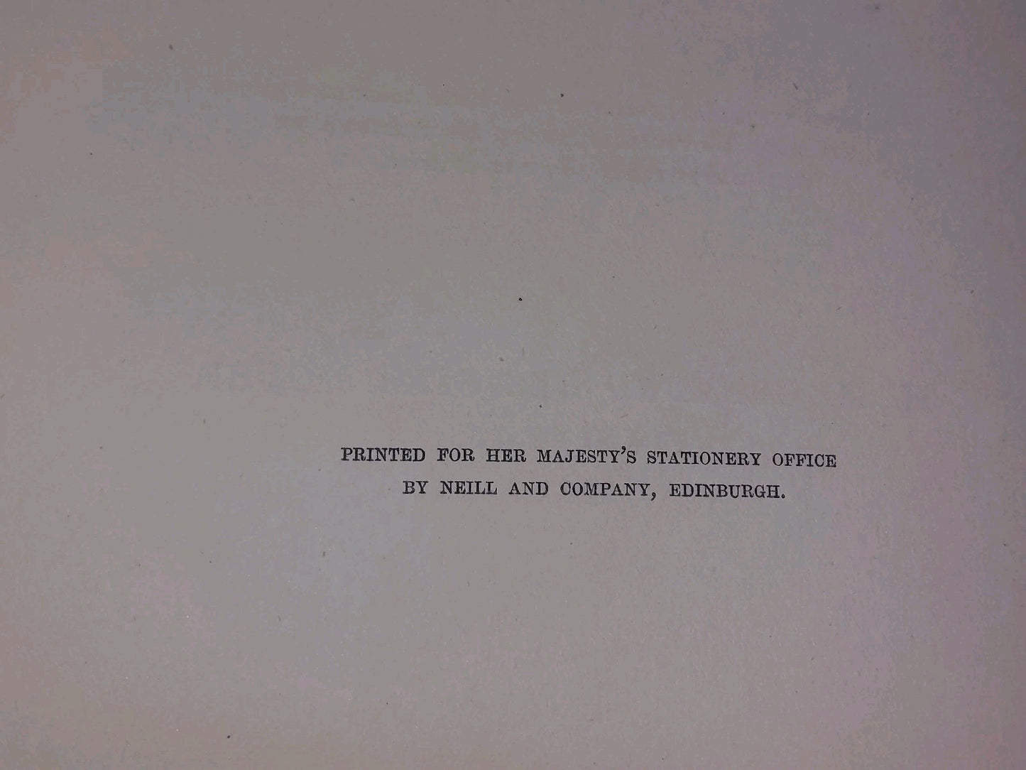 Calendar Of Documents Relating To Scotland 4 Volume Set. 13