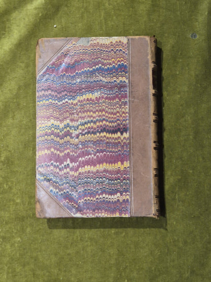 Sermons Preached At Brighton - Rev Frederick W Robertson Third Series New 18742