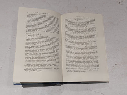 La Austrialia del Espíritu Santo (Vol 1) Celsus Kelly (1966) [Hakluyt Soc] Hb3
