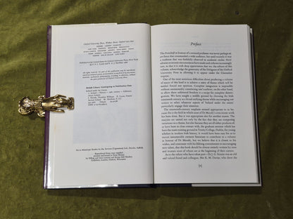 Ireland Under the Union: Varieties of Tension - Lyons, Hawkins - 1980 Clarendon4