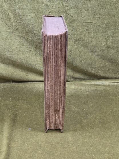 China Under the Empress Dowager - J O P Bland & E. Backhouse Heinemann 1910 1st5
