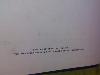 The Heptameron Arthur Machen Routledge (c. 1900)3