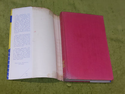 In Quest Of Spices By Sonia E. Howe [Herbert Jenkins] 1st Ed 1st Printing Hb Dj3