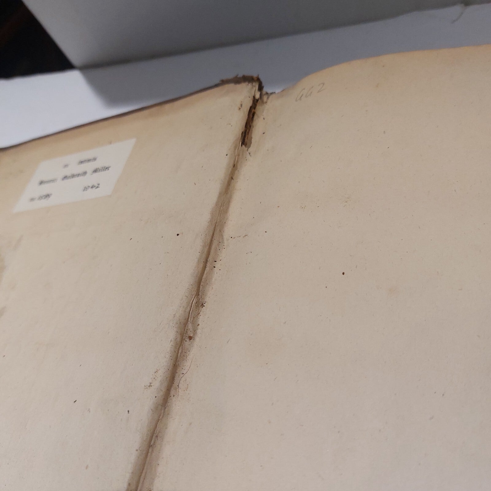 18th Century Catalogue: Bishops of the several Sees [...] Scotland, Keth (1755) 5