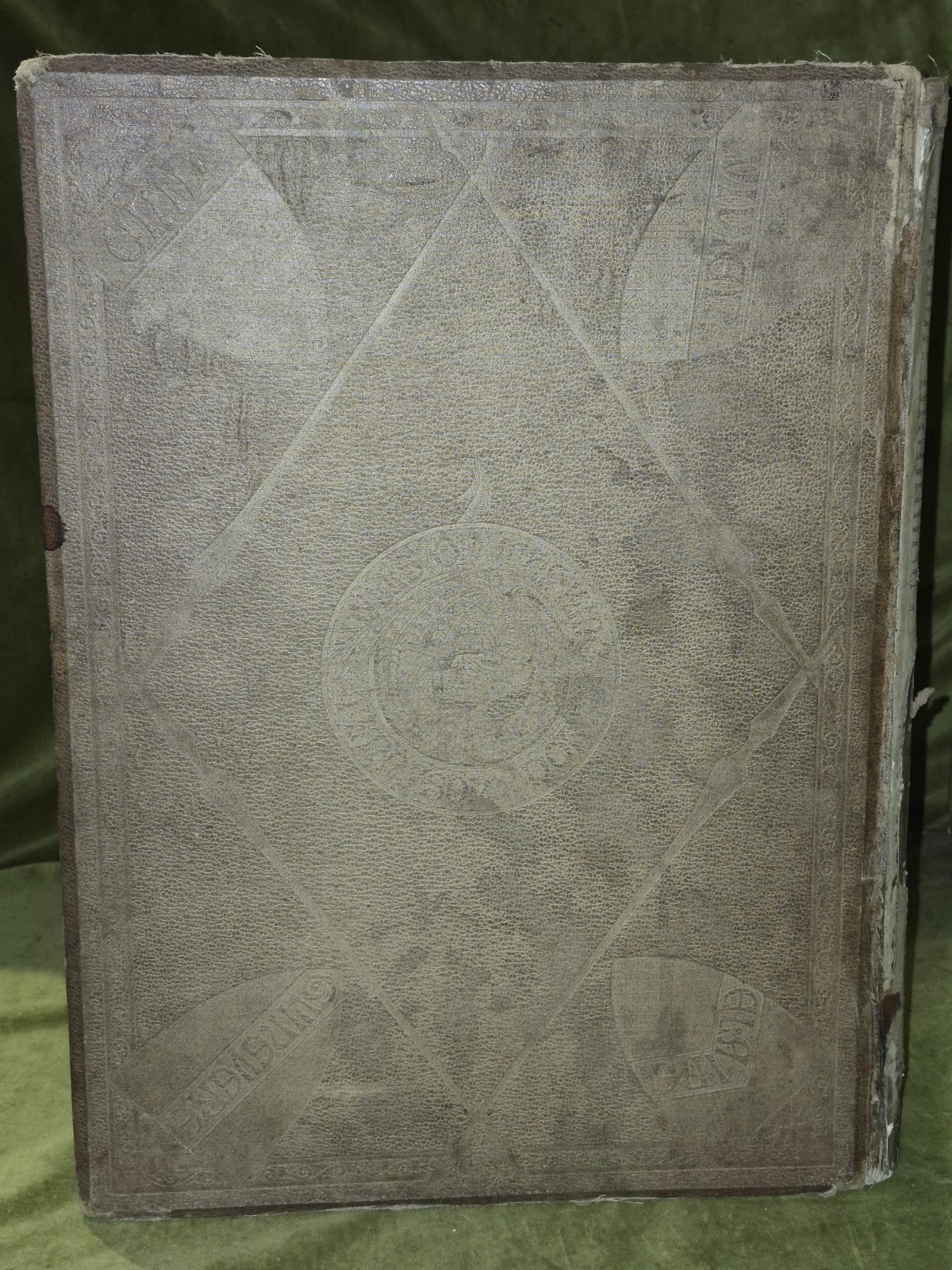 Idylls of The King Alfred Tennyson Gustave Doré Edward Moxon and Co 18681