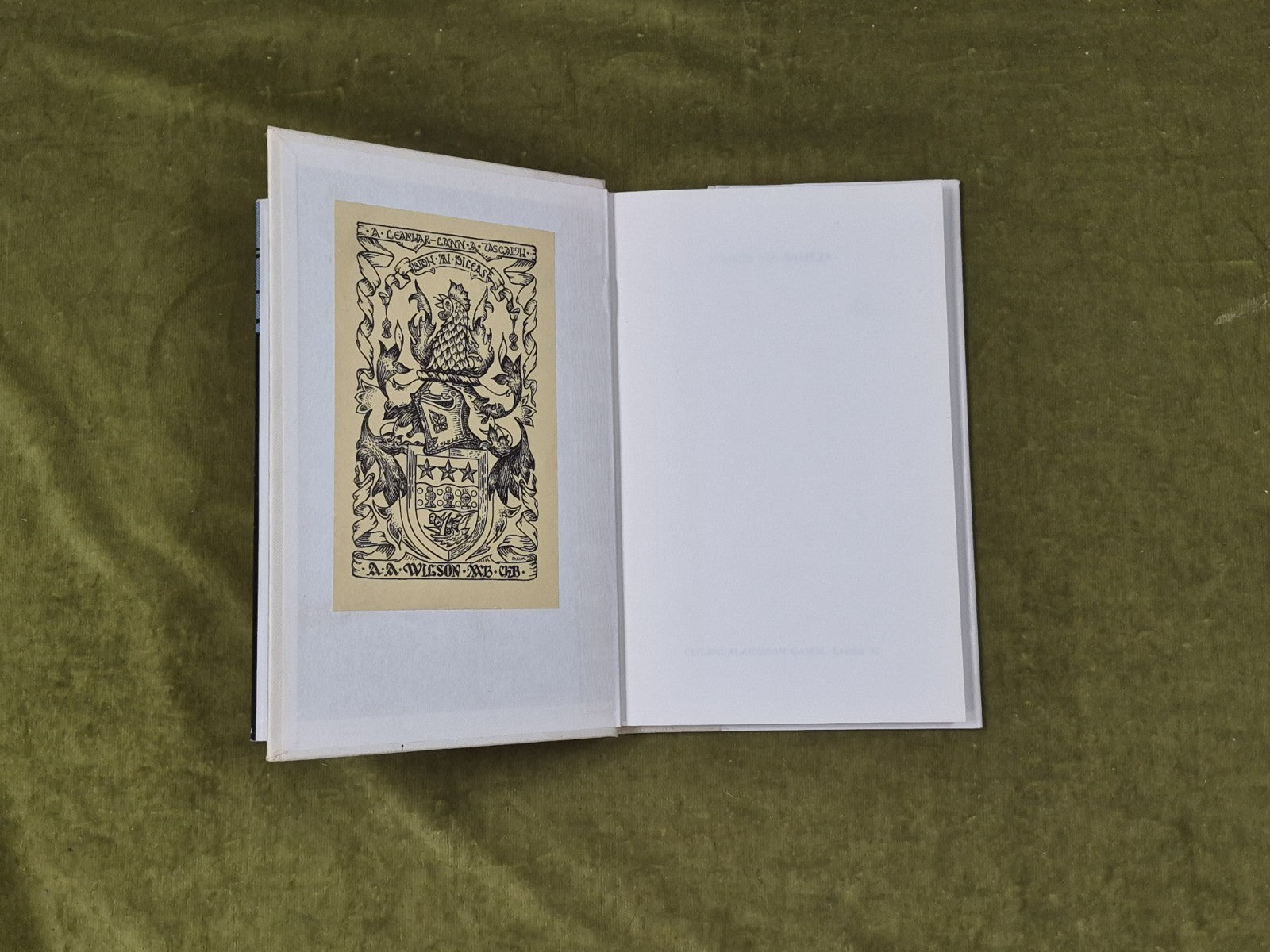 Lauch Na Saorsa - Murchadh Moireach , Gairm 1970 1st HB DJ3