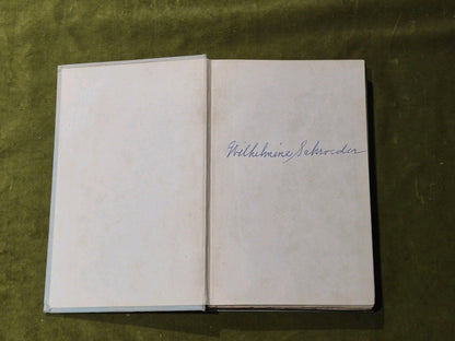 1910 Three Weeks In Holland And Belgium by Higinbotham3