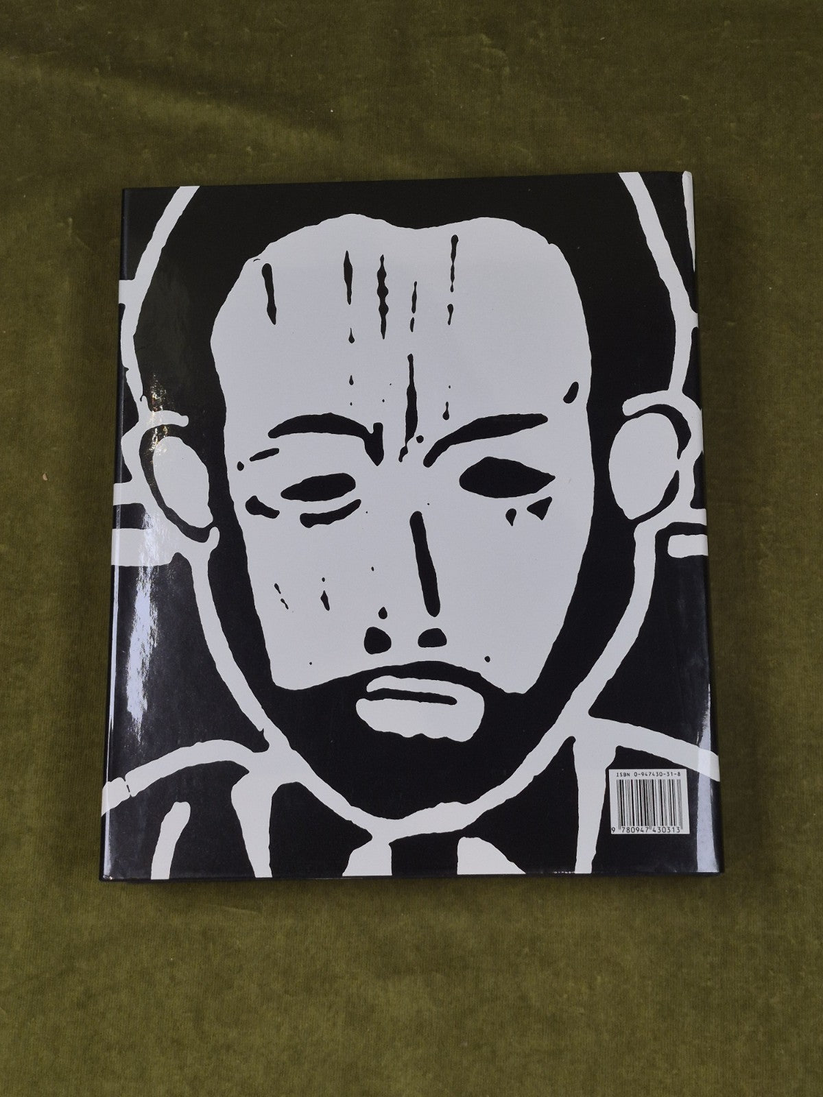 I Was Lonelyness Complete Graphic Works John Muafangejo 1992 Like New B90