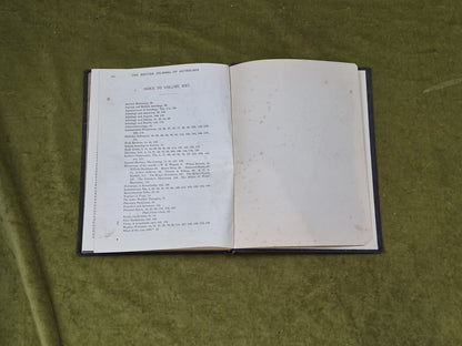 The British Journal of Astrology Vol XXII 1928-1929 - E. H. Bailey HB5