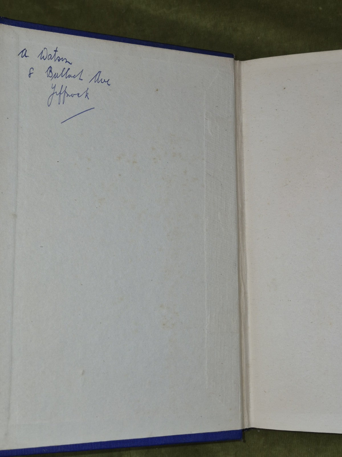 How Jerusalem was won: Being the Record W.T.Massey 19193