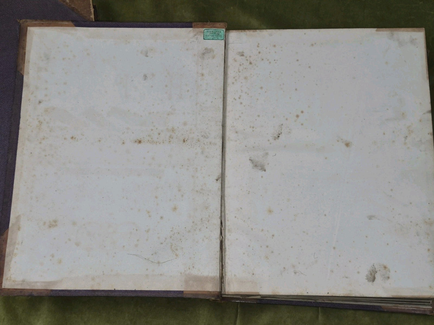 The Franco Prussian War By Hozier c1870 First Edition 2 Vol Set10