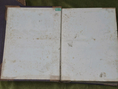 The Franco Prussian War By Hozier c1870 First Edition 2 Vol Set10