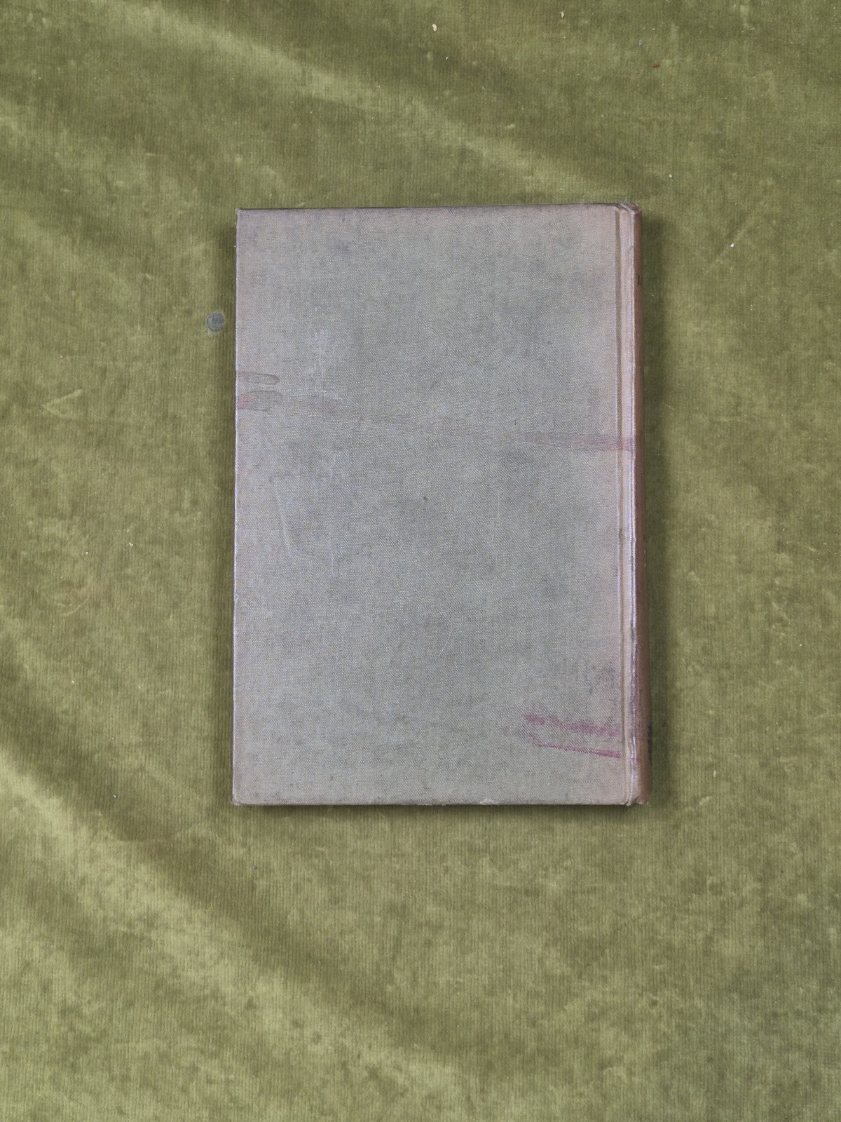 Leabhar Nan Sonn - Alasdair Friseal , Briggs 18971