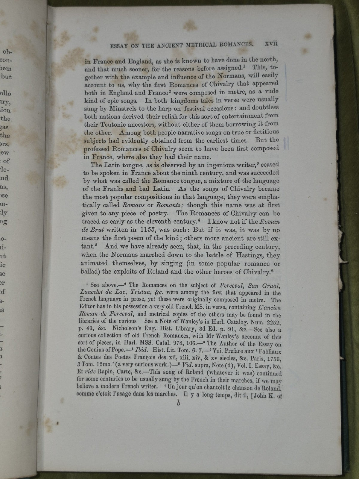 Pecy's Reliques of Ancient English Poetry 1864 George Gilfillan8