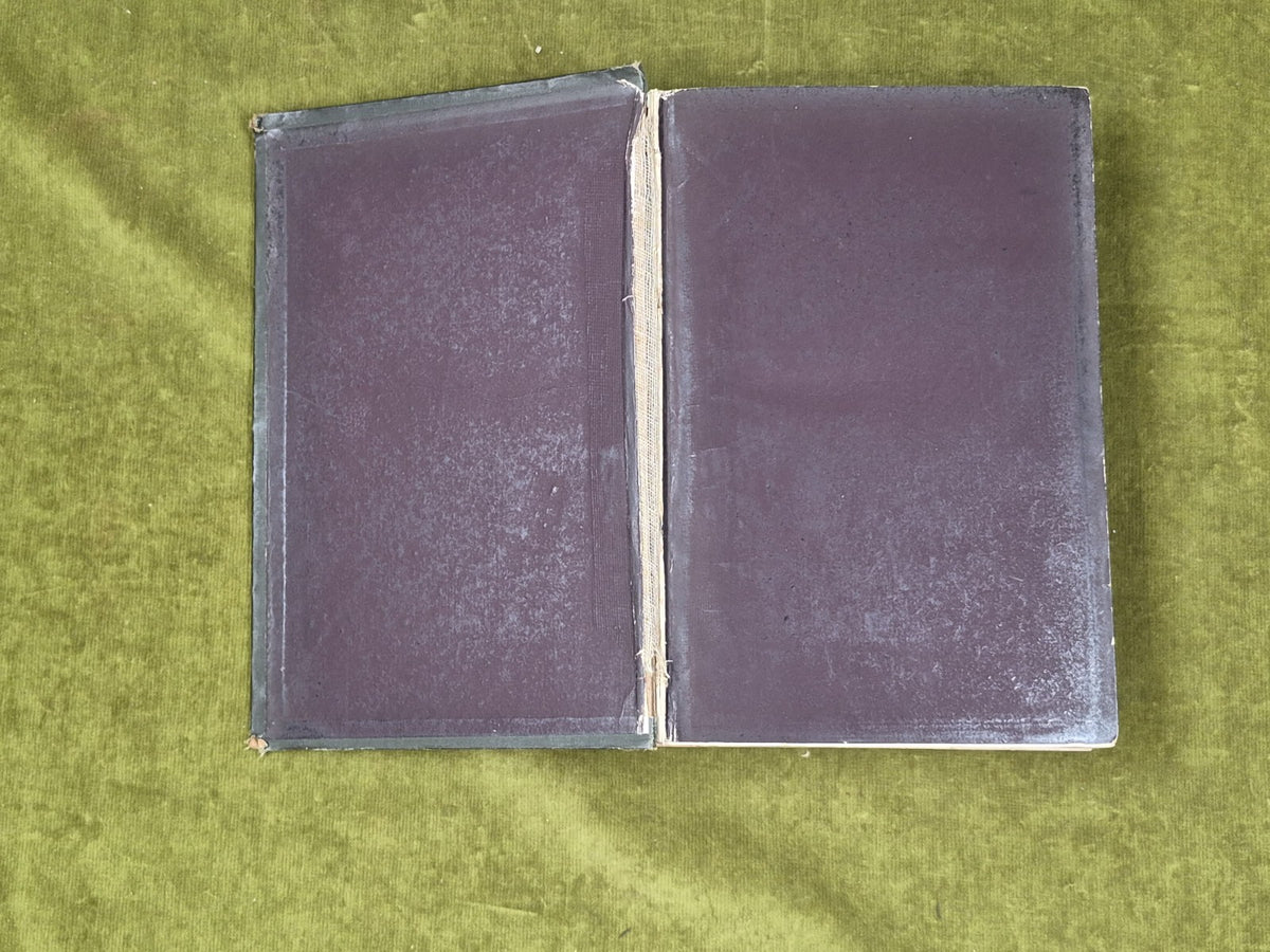 Complete glossary to the poetry & prose of Robert Burns - John Cuthbertson 18863