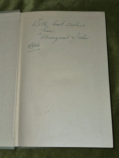 James Barke Robert Burns The Wind that Shakes the Barley First Editions Job Lot7