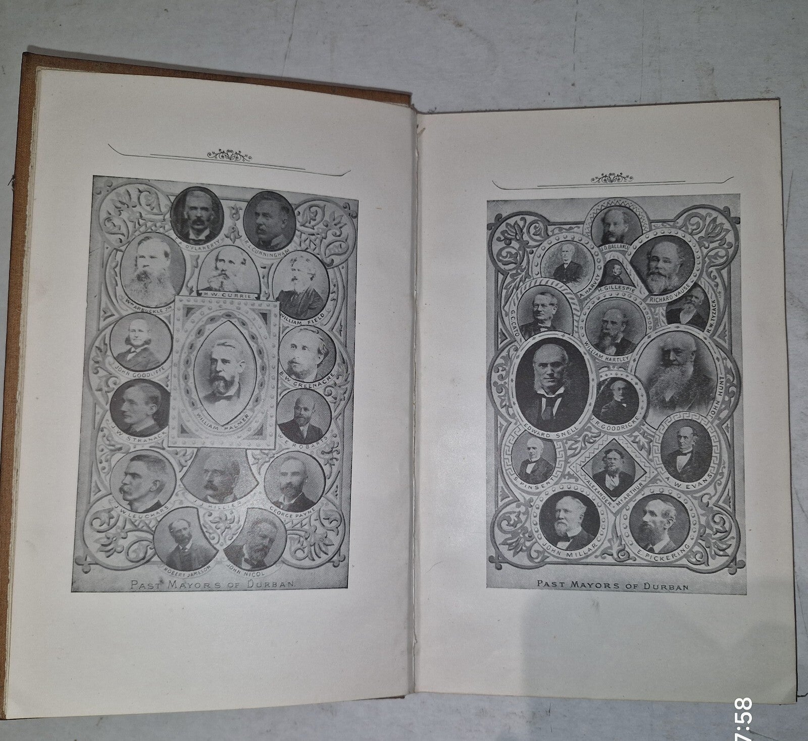 Ingram, J. Forsyth .. The Story of an African Seaport. 1899 1st Edition4