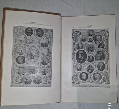 Ingram, J. Forsyth .. The Story of an African Seaport. 1899 1st Edition4