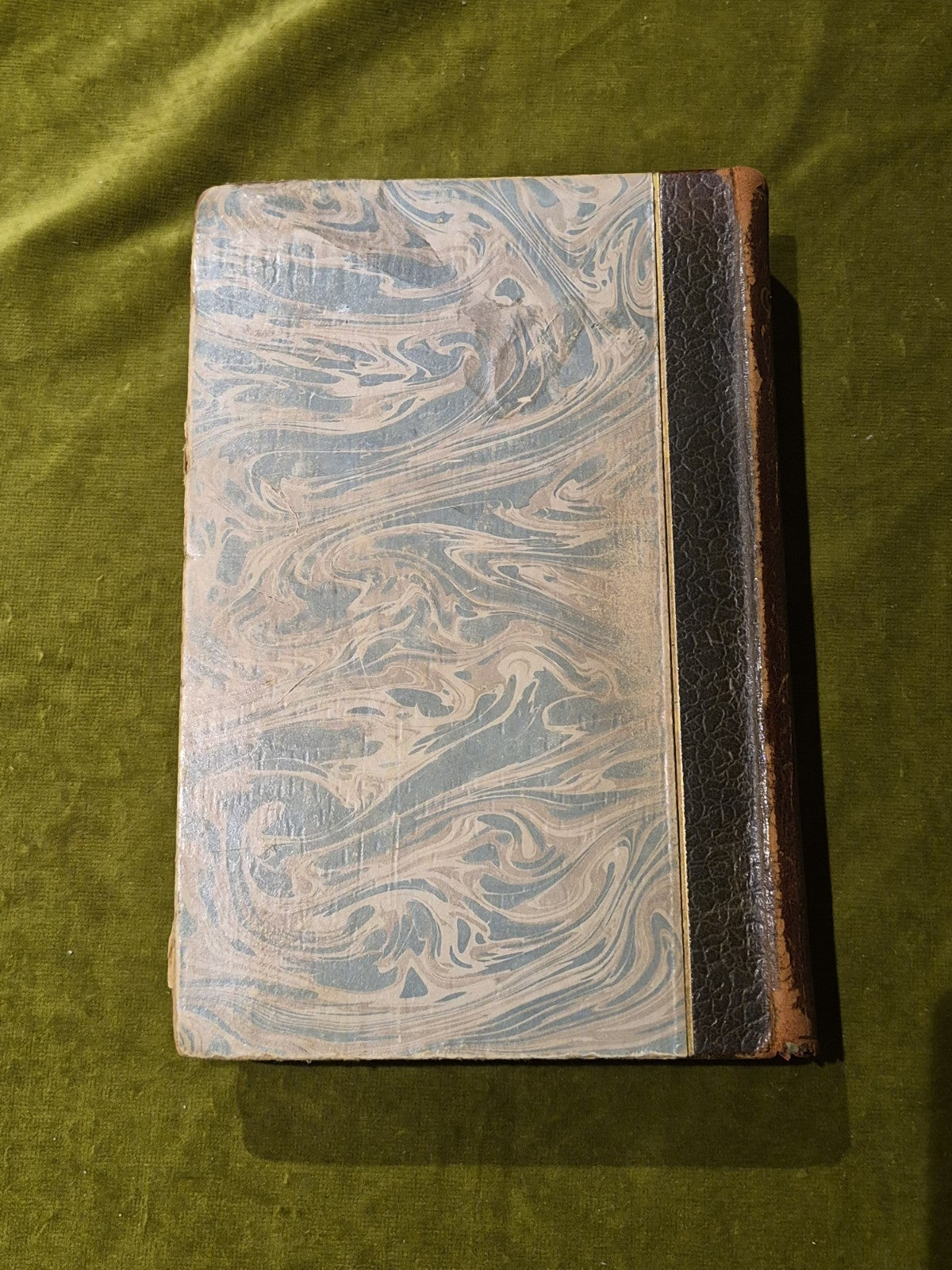 The Glasgow Poets: Their Lives and Poems by George Eyre-Todd, 1906 Hardback3
