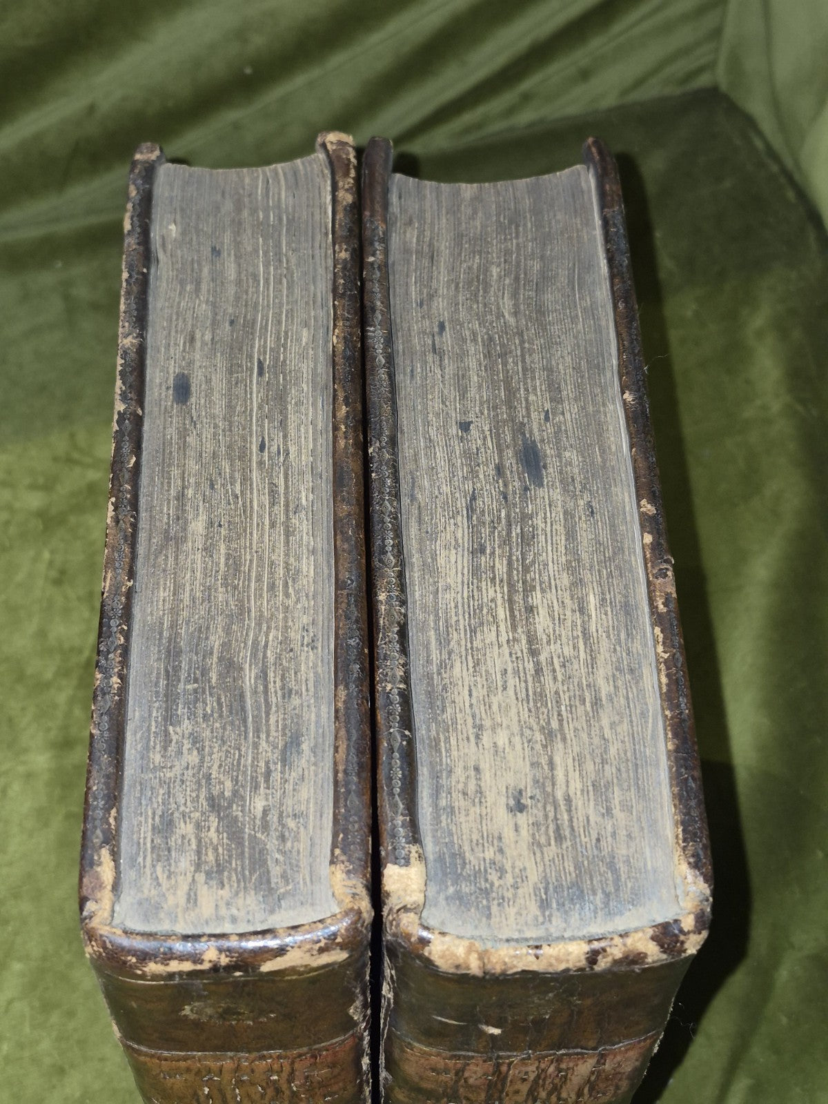 1777 2vol Miscellaneous Works of Philip Dormer Stanhope First Edition5