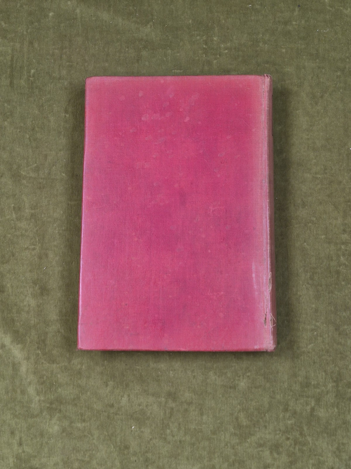 The Waggon and the Star - Walter A Mursell , Gardner 1903 HB1