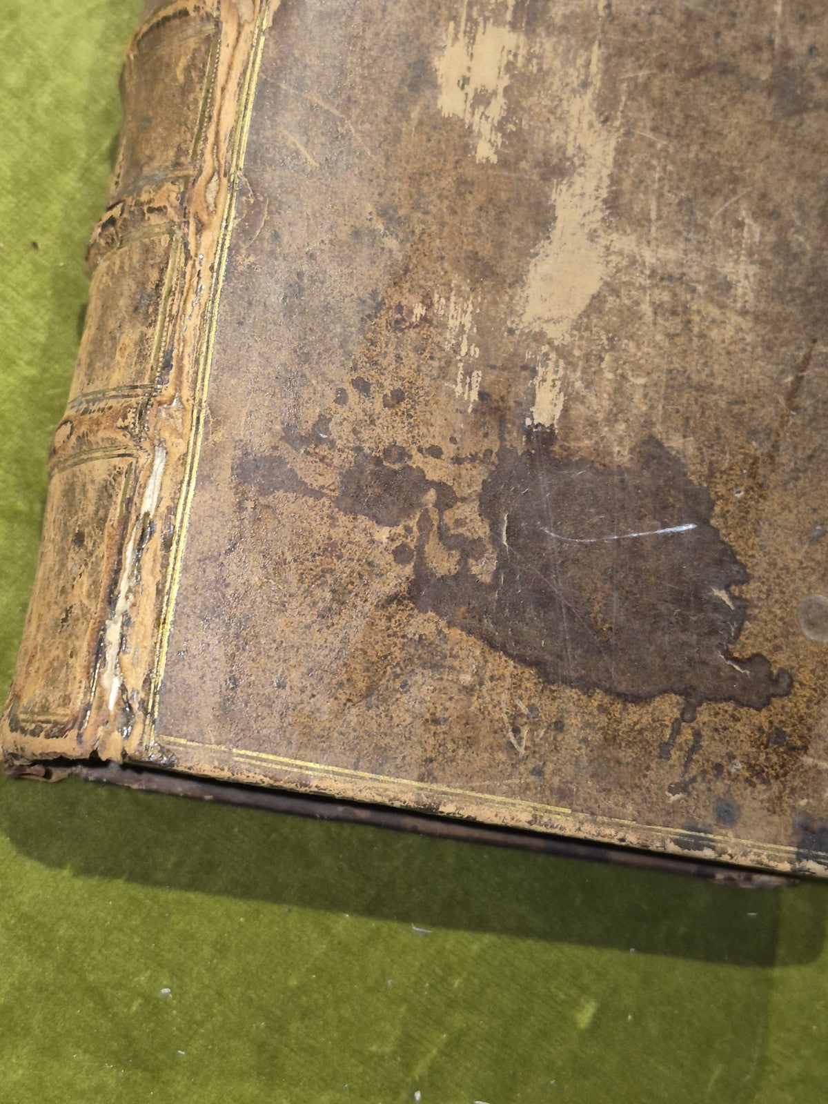 The Lucubrations Of Isaac Bickerstaff 4 Volumes 1711-c17205