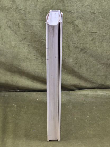 Rhesus Haemolytic Disease - Cyril A Clarke Kluwer  1975 HB DJ6