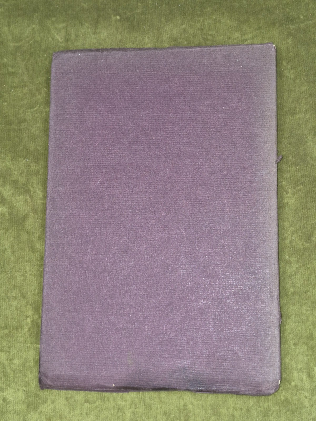  Mice and Men Robert Bain Glasgow John Wylie 1941 1