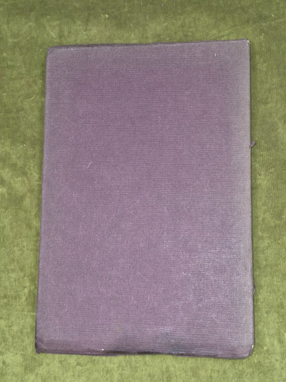  Mice and Men Robert Bain Glasgow John Wylie 1941 1